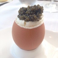 Jean-Georges Tokyo - 