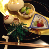 京都 吉兆 嵐山本店 - 