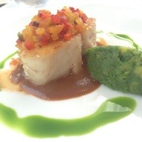 Jean-Georges Tokyo - 