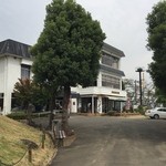 蕎遊庵 - こちらはもう一軒のお蕎麦屋さん　こちらも新蕎麦でしたよ