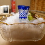 京懐石 吉泉 - 日本酒