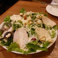 カリーナ　カリーナ - カリーナサラダ