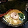 ゴル麺。 横浜2号店