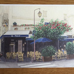 ヴィラデスト ガーデンファーム アンド ワイナリー - 玉村さんの版画