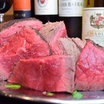 桜丘肉バル GOTTSU - 