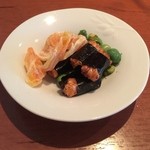 サンルーカルバー - チャーム