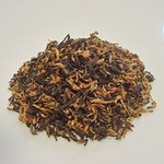 ルピシア ベルエポック - 料理写真:DOOMNI GOLDEN TIPS QUOLITY 2014の茶葉ですｗ