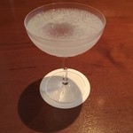 サンルーカルバー - ギムレット