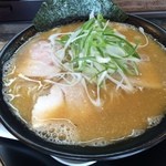 蓮 - 濃厚醤油大盛