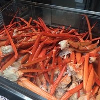 リュクス ダイニング ハプナ - 