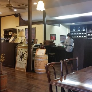 にしおく珈琲店_2