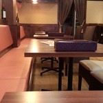 オリエンタルビストロK - 