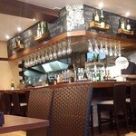 オリエンタルビストロK - 