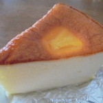 アンデケン - チーズケーキ