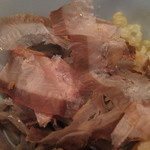 錦水庵 - かつお