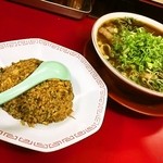 新福菜館 - 