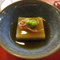京料理 かじ - 中鉢