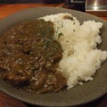 チャコールグリル 紅玉 - 