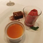 アンティコ　カステッロ - 