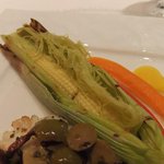 アンティコ　カステッロ - 