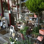 手作りお菓子の店　サフラン - 