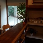 VERTERE Okutama Taproom - 201510内観