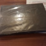 VERTERE Okutama Taproom - 201510メニュー