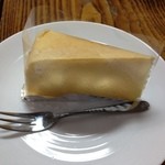 木村屋 - チーズケーキ