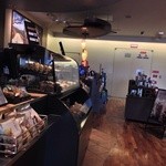 スターバックス・コーヒー - 