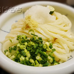 麺ごころ にし平 - 讃岐天しょうゆうどん