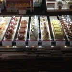 パティスリー・ジョルジュマルソー - 素敵なケーキ達(^^♪