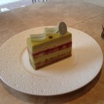 パティスリー・ジョルジュマルソー - パステル☆ミ