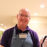 Swan House - オーナー　Brendan McDonaghさん