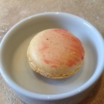 パティスリー・ジョルジュマルソー - マカロン☆