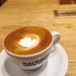 FLATWHITE COFFEE FACTORY - 