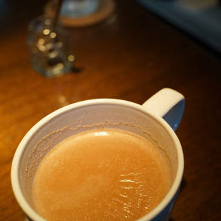 ロマリア コーヒー_1