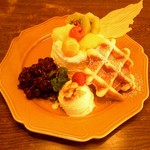 craft＆cafe ISAMIYA - 