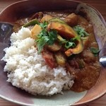 baimai - 【初来訪】ベジタブルコルマ