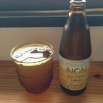 baimai - 【初来訪】ノンアルコールビール