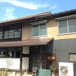 baimai - 【初来訪】開店準備中です