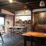 baimai - 【２度目2015．9 モーニング】素敵空間☆