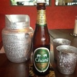 baimai - 【２度目2015．9 モーニング】朝8時30分のチャーンビール