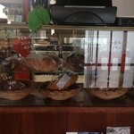 baimai - 【２度目2015．9 モーニング】ワンネスさんのパンを販売しております