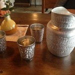 baimai - 【２度目2015．9 モーニング】あちらのほうの国を感じます