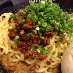 仙臺 自家製麺 こいけ屋 - 