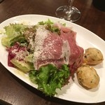 Pizzeria luna e Dolce - 