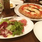 Pizzeria luna e Dolce - 