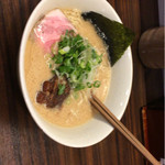 らーめん 会 神戸本店 - 