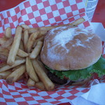 Teddy's Bigger Burgers - 