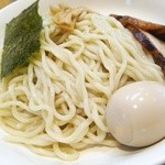 麺屋 武吉 - 麺